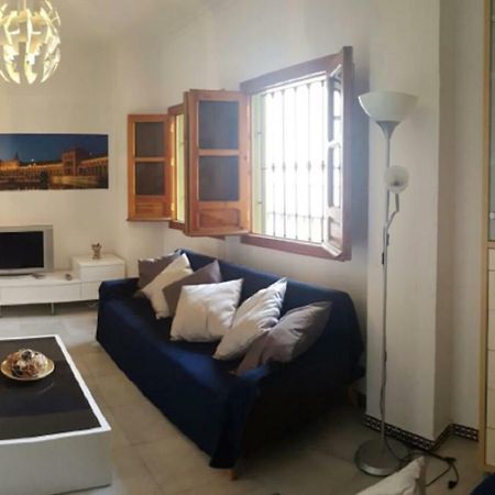 Apartment La Alameda Sevilla Dış mekan fotoğraf